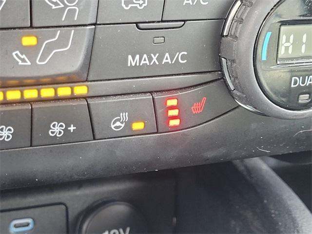 used 2021 Ford Bronco Sport car, priced at $19,785