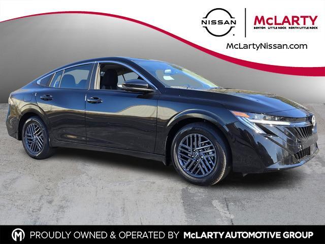 new 2026 Nissan Sentra car, priced at $24,841