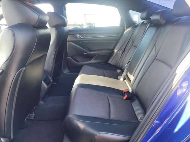 used 2018 Honda Accord car, priced at $16,900