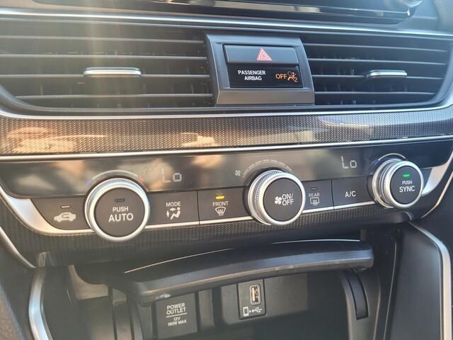 used 2018 Honda Accord car, priced at $16,900