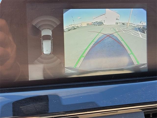 used 2018 BMW X1 car, priced at $14,985