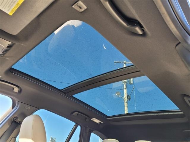 used 2018 BMW X1 car, priced at $14,985