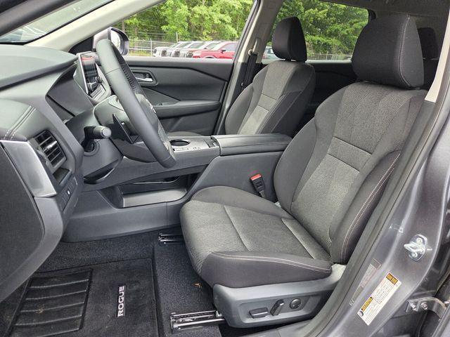 used 2025 Nissan Rogue car, priced at $26,643