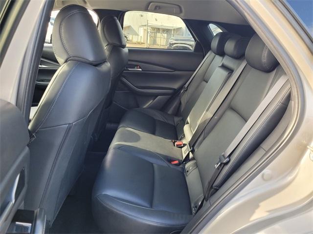 used 2024 Mazda CX-30 car, priced at $21,500