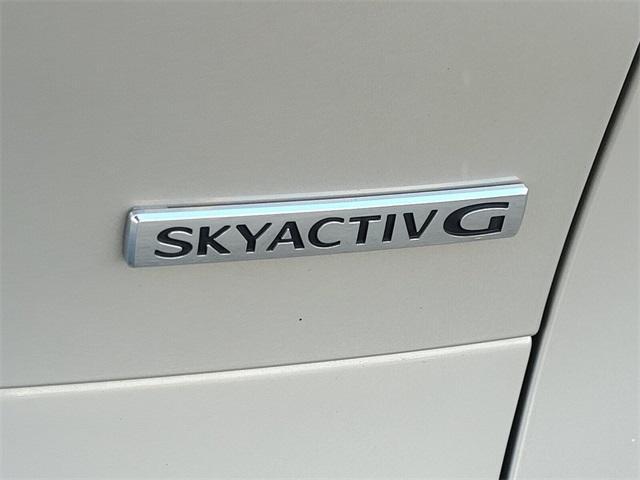 used 2024 Mazda CX-30 car, priced at $21,500