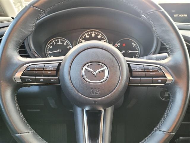 used 2024 Mazda CX-30 car, priced at $21,500