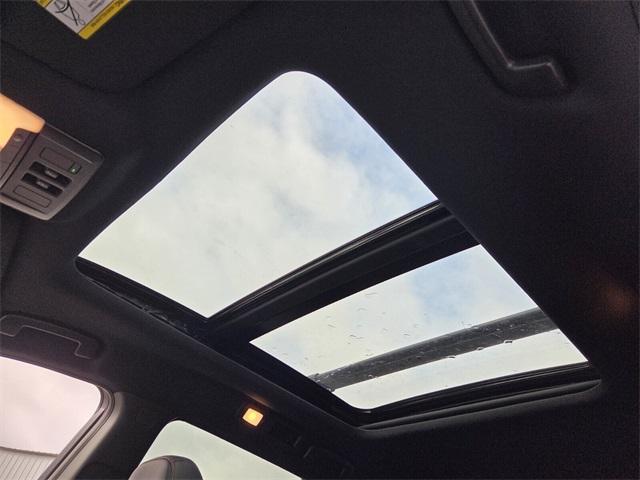 new 2026 Nissan Pathfinder car, priced at $47,390