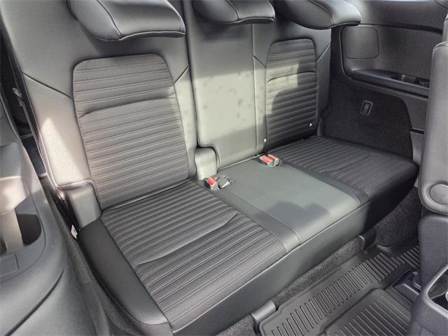 new 2026 Nissan Pathfinder car, priced at $47,390