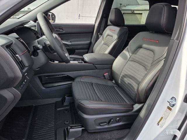 new 2026 Nissan Pathfinder car, priced at $43,051