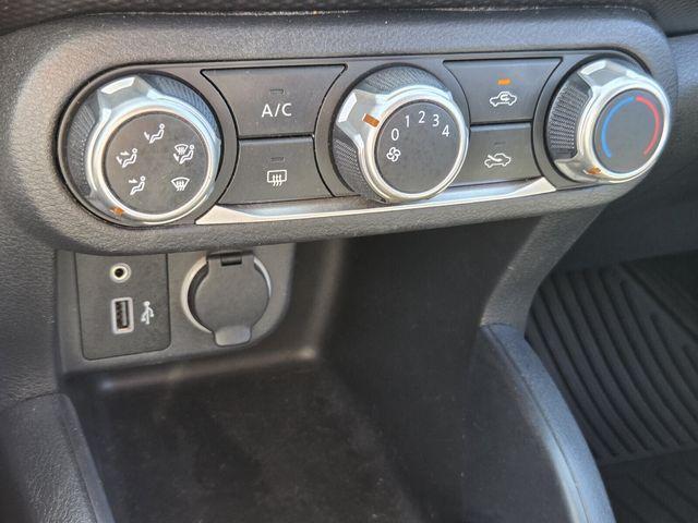 used 2020 Nissan Kicks car, priced at $14,725