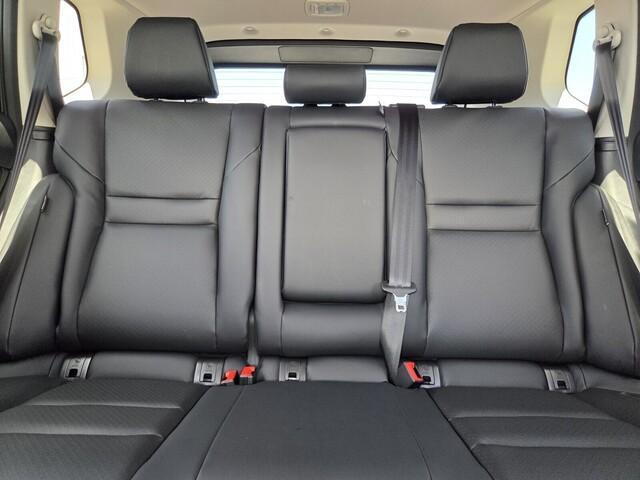 new 2026 Nissan Rogue car, priced at $31,389