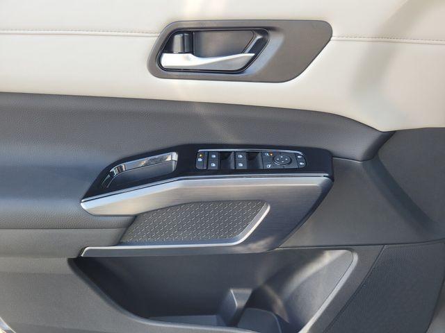 new 2026 Nissan Pathfinder car, priced at $43,702