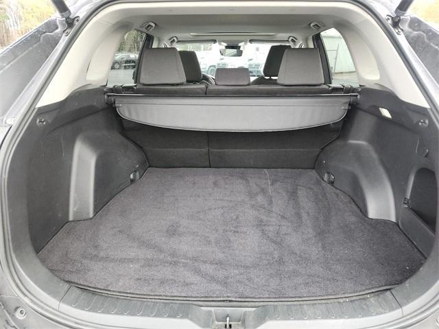 used 2022 Toyota RAV4 car, priced at $23,985