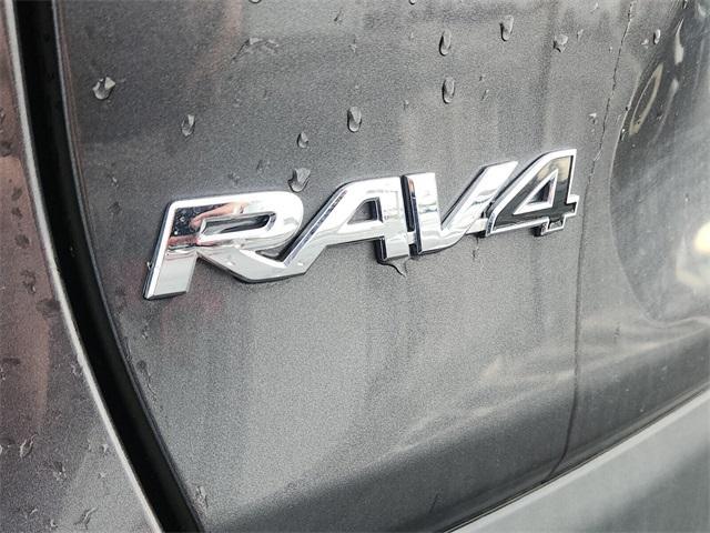 used 2022 Toyota RAV4 car, priced at $23,985