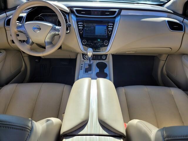 used 2017 Nissan Murano car, priced at $11,998