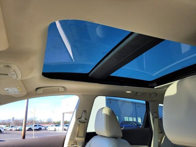 used 2017 Nissan Murano car, priced at $11,998