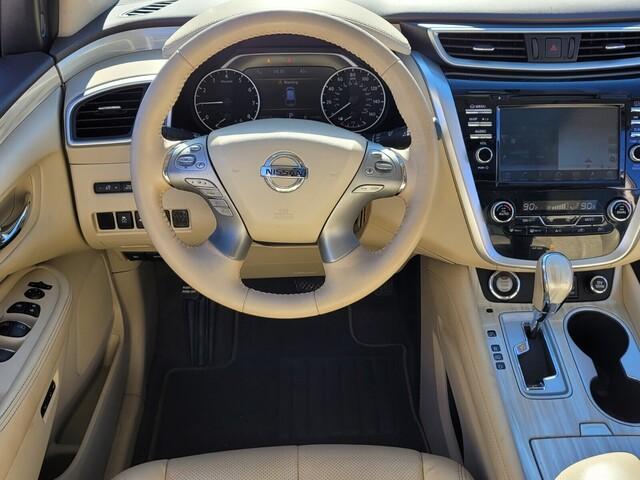 used 2017 Nissan Murano car, priced at $11,998