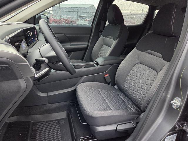 new 2026 Nissan Kicks car, priced at $24,417