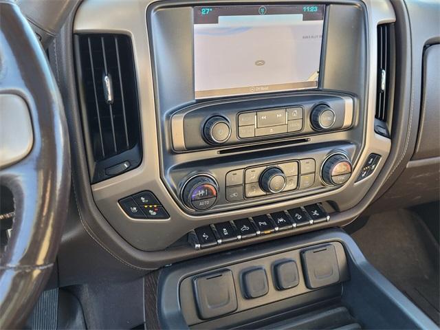 used 2018 GMC Sierra 1500 car, priced at $29,950