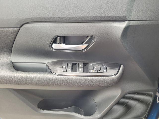 new 2026 Nissan Kicks car, priced at $24,698