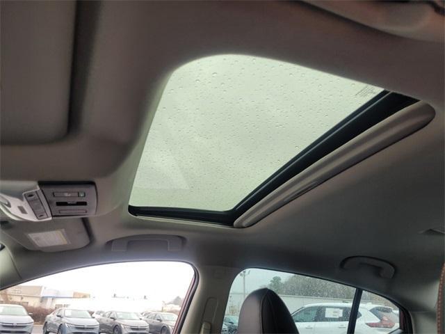 used 2025 Nissan Sentra car, priced at $22,995