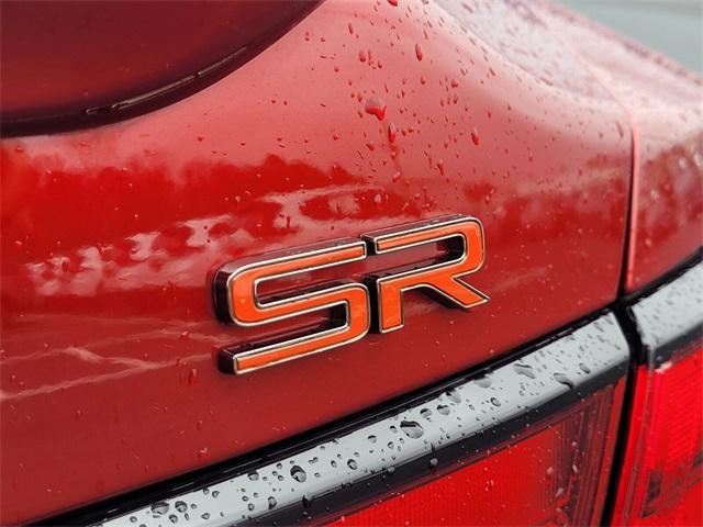 used 2025 Nissan Sentra car, priced at $22,995