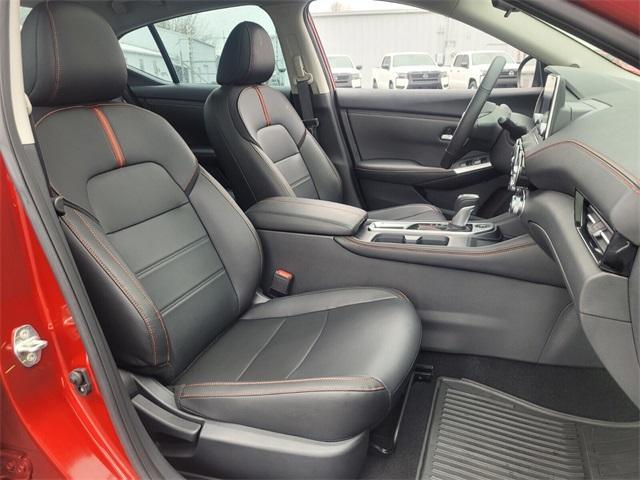 used 2025 Nissan Sentra car, priced at $22,995