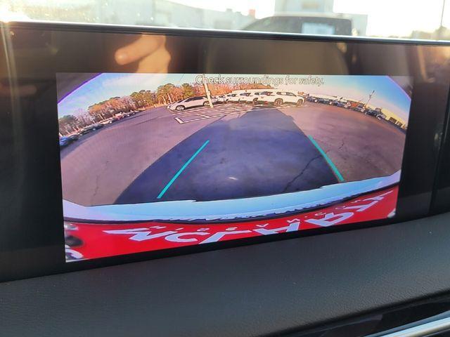 new 2026 Nissan Armada car, priced at $61,270