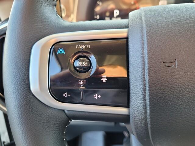 new 2026 Nissan Armada car, priced at $61,270