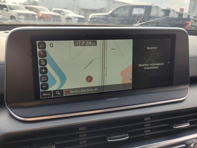 used 2022 Kia Telluride car, priced at $26,600