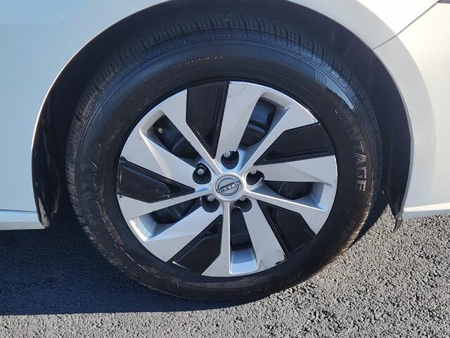 used 2024 Nissan Altima car, priced at $19,200