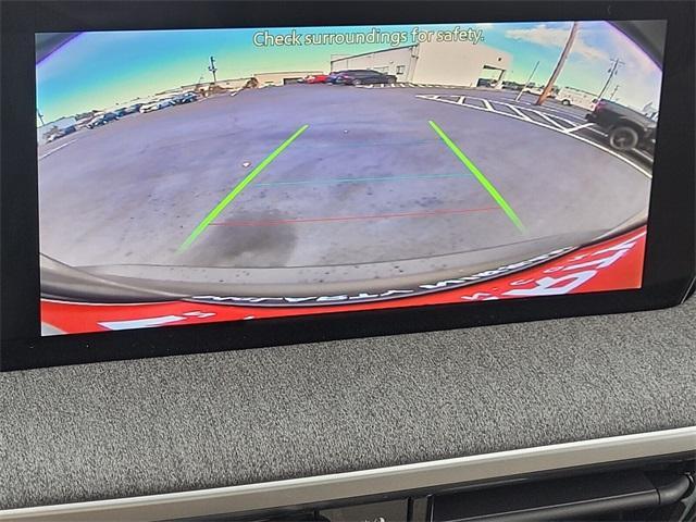 new 2026 Nissan Kicks car, priced at $24,736