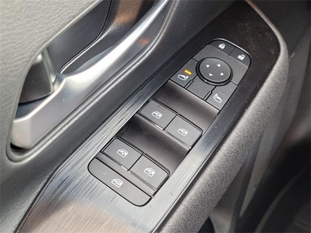 new 2026 Nissan Kicks car, priced at $24,736