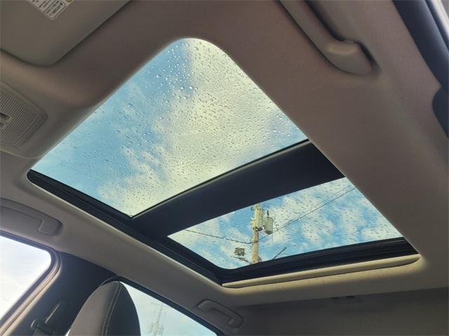 new 2026 Nissan Kicks car, priced at $24,736