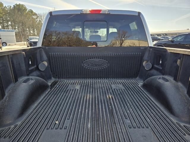 used 2017 Ford F-150 car, priced at $21,485