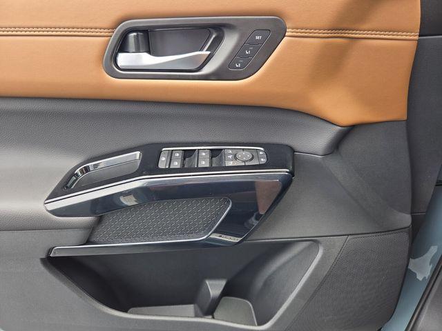 new 2026 Nissan Pathfinder car, priced at $48,981