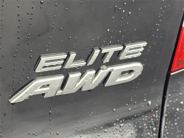 used 2022 Honda Pilot car, priced at $25,375