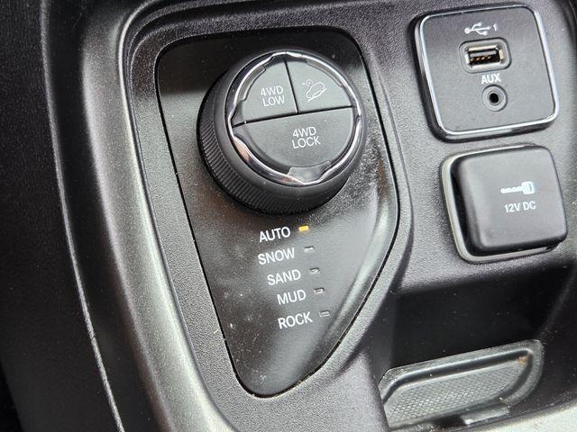 used 2020 Jeep Compass car, priced at $15,710