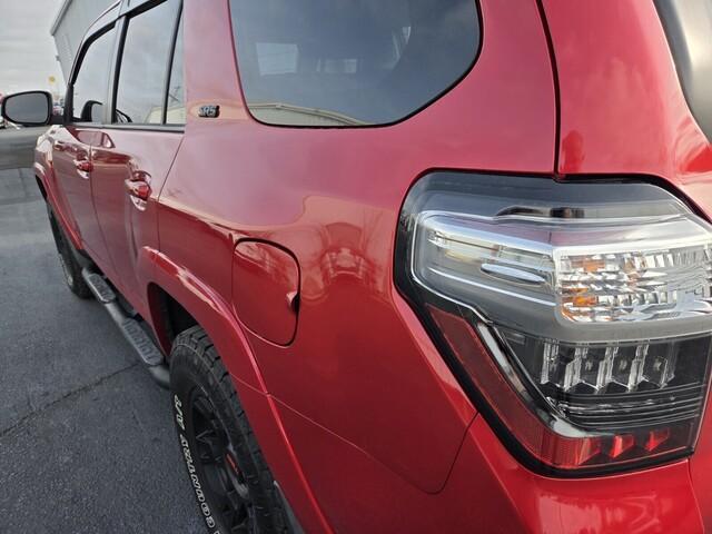used 2021 Toyota 4Runner car, priced at $30,950