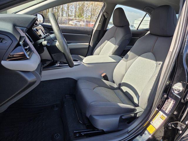 used 2020 Toyota Camry car, priced at $20,725