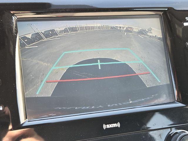 used 2020 Toyota Camry car, priced at $20,725