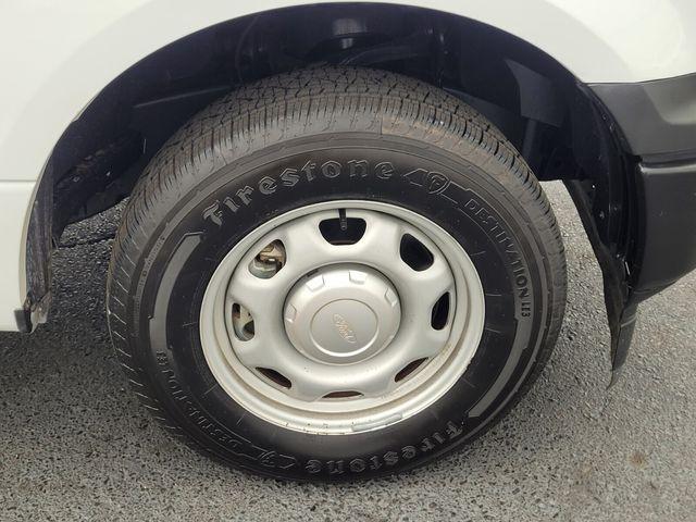 used 2018 Ford F-150 car, priced at $18,800