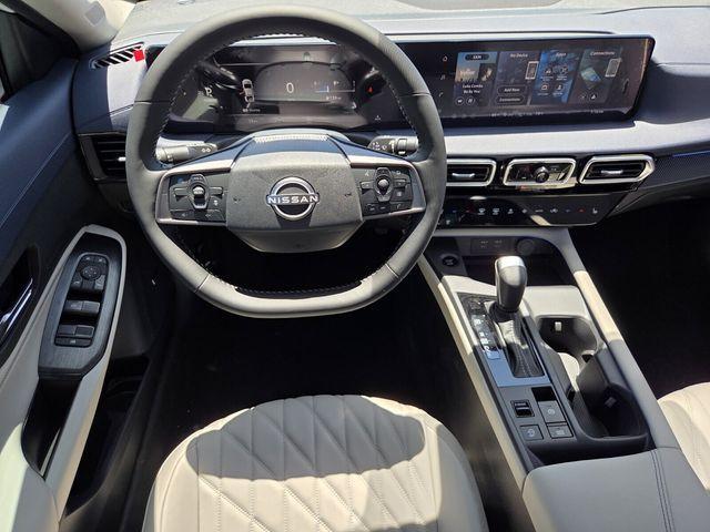new 2026 Nissan Sentra car, priced at $28,361