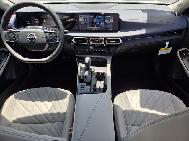new 2026 Nissan Sentra car, priced at $28,361