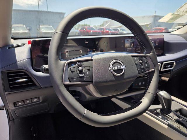 new 2026 Nissan Sentra car, priced at $28,361