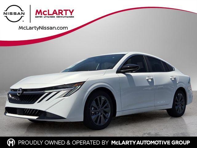 new 2026 Nissan Sentra car, priced at $28,232