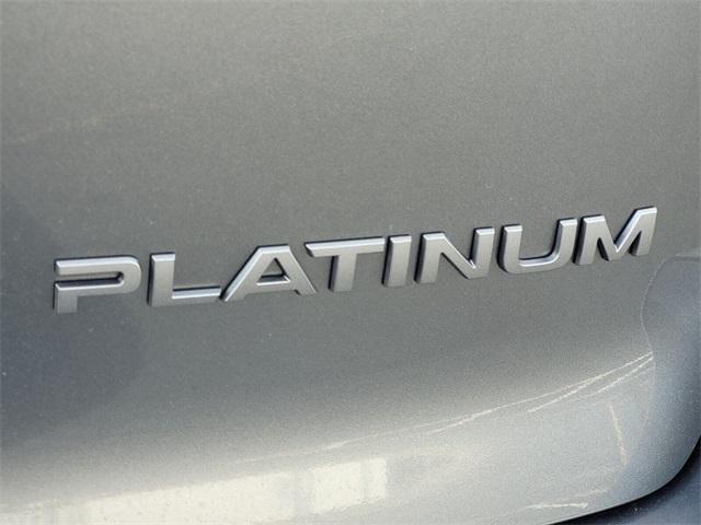 new 2026 Nissan Armada car, priced at $73,934