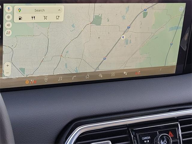 new 2026 Nissan Armada car, priced at $73,934