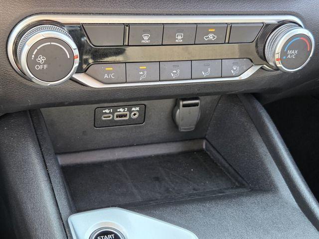 used 2025 Nissan Altima car, priced at $22,985