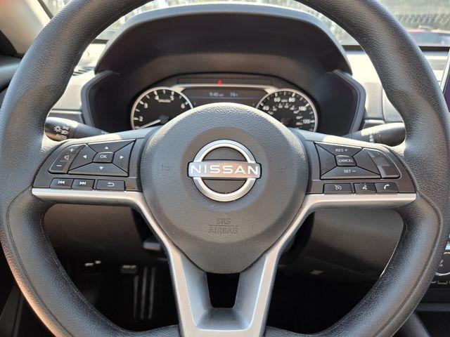 used 2025 Nissan Altima car, priced at $22,985